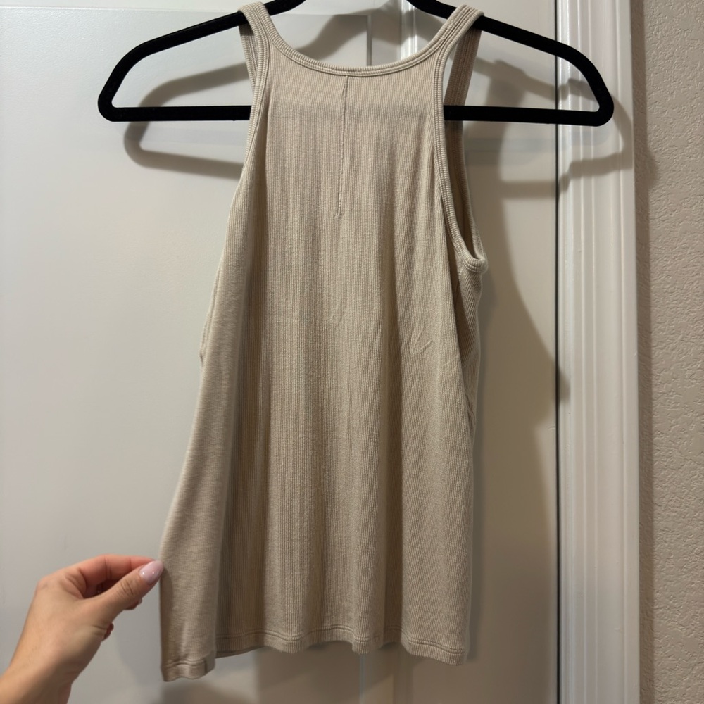 Lululemon Racerback Tank - Picture 3 of 6